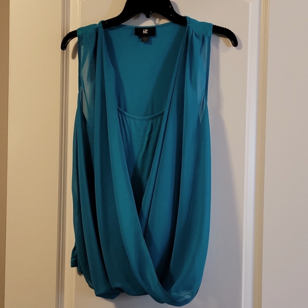 IZ Byer Blouse